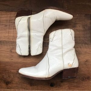 Free People New Frontier Boots